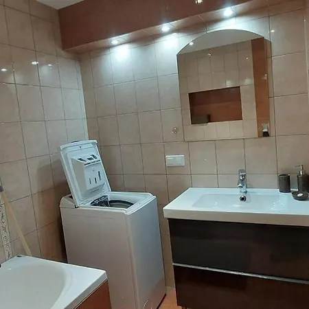 Appartement Harmonyhub *