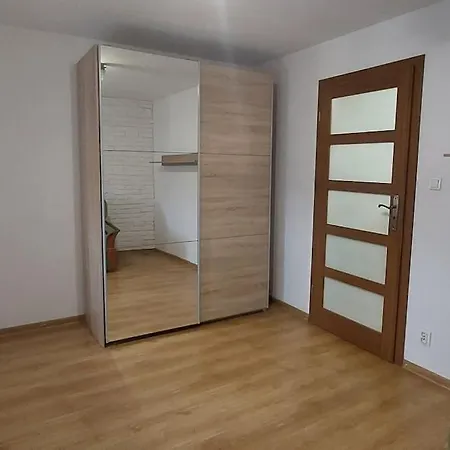Harmonyhub Apartment Walbrzych