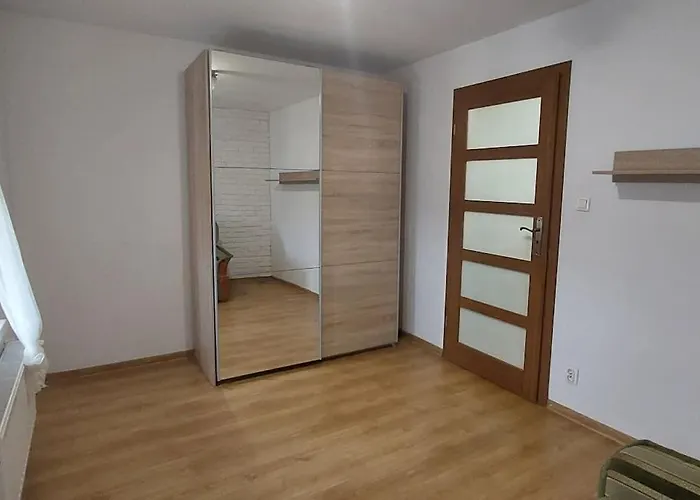 Harmonyhub Daire Wałbrzych